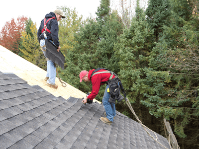 About Roof Repair Experts Paterson, NJ