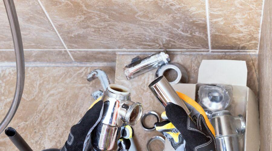 Professional New roof installation in Paterson, NJ